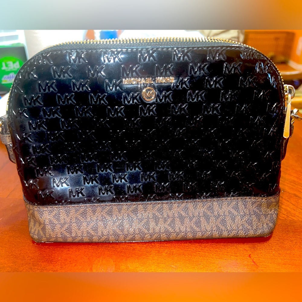 Michael Kors Crossbody Purse